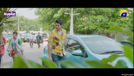 Jannat Se Aagay - Episode 14 - 23rd September 2023